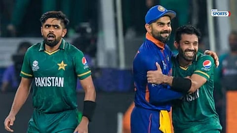 Pakistan cricket 