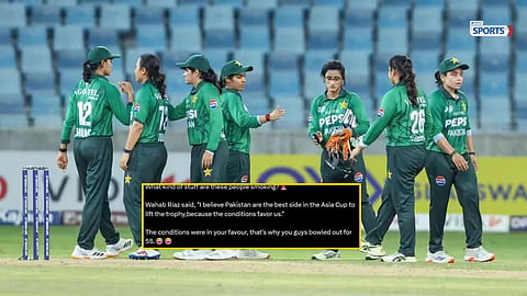 India vs Pakistan Asia Cup 2026  