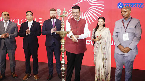 Devendra Fadnavis Highlights BRICS Vision For A Better World At Global Impact Forum 2 In Mumbai