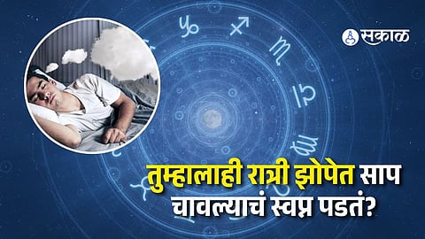 What Does It Mean When You Dream of Snakes, Falling or Losing Teeth? | Dream Astrology