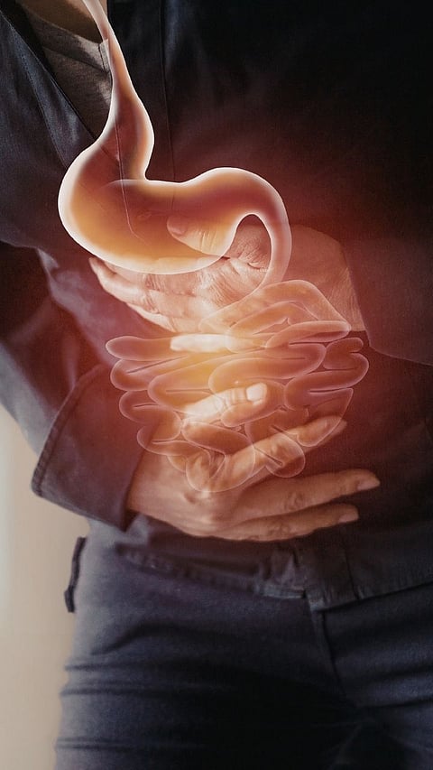 stomach cancer