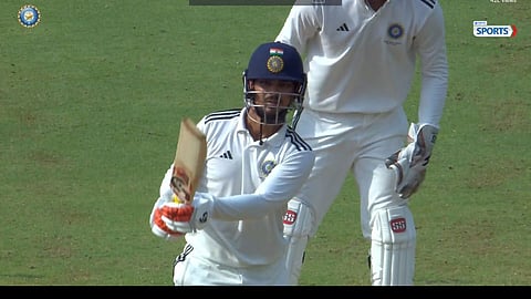 Duleep Trophy Final