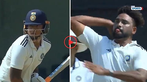Duleep Trophy 2026 