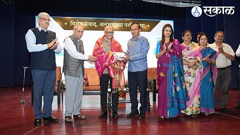 Director General of Police Sadanand Date