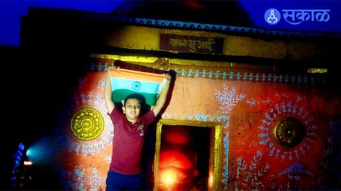 Dhruva Kashikedar