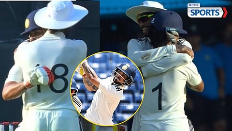 Duleep Trophy 2026, East Zone vs South Zone