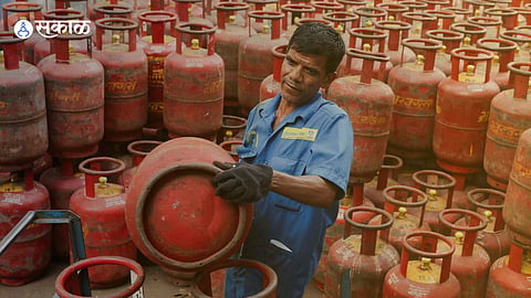 lpg gas