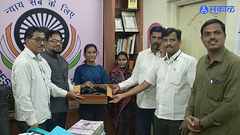 न्यायव्यवस्थेचे चाकोरीबाहेरील सामाजिक उत्तरदायित्व