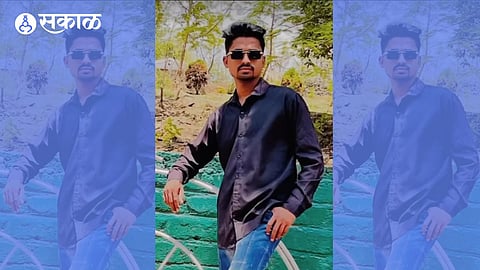 Akash Nevare