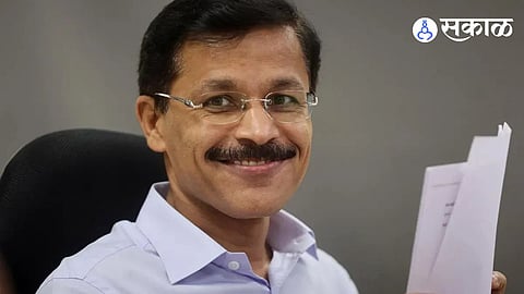 Tukaram Mundhe