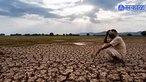 Vidarbha Weather Forecast Monsoon Weakens Rain Break Expected As Nagpur And Akola See Rising Temperatures Across Region