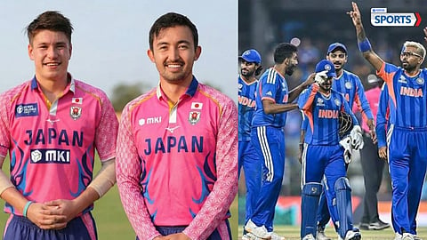 IND vs JPN