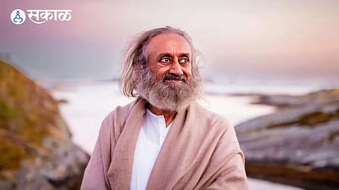 sri sri ravi shankar