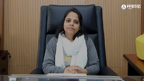 Who Is IAS Neha Maraviya Singh?