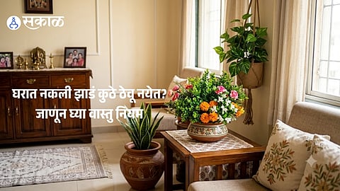 Vastu Tips