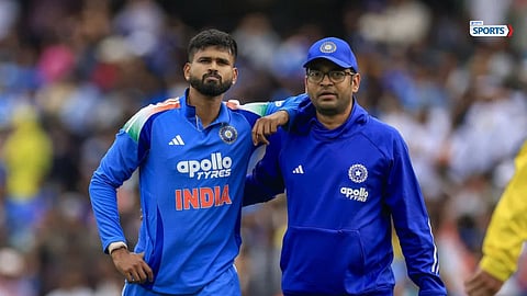 India vs West India