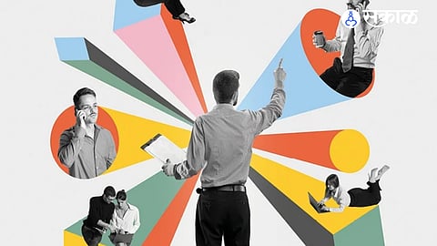 One career or many? Choose your path wisely