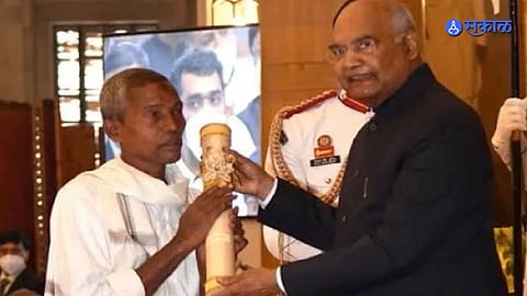 Padma Shri Winner Harikela Hajabba Receives SIR Notice