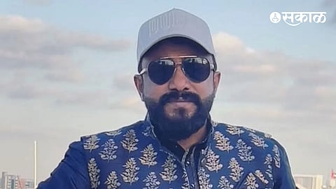 Singer Nisar Vaynad Indian singer death news