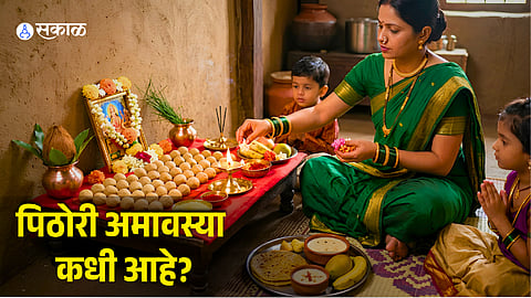 Pithori Amavasya 2026: Date, Puja Vidhi, and Significance of 64 Yogini Worship