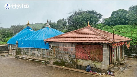 rayareshwar temple