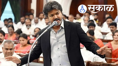 Vijay MISA law remark controversy