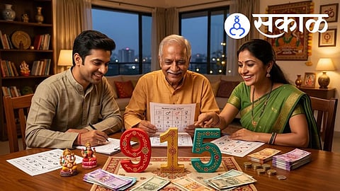 numerology prediction for September 9 2026