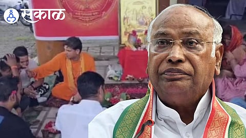 Haldwani Ramlila Maidan purification controversy