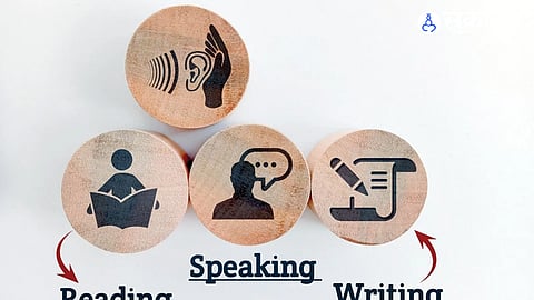 Speak it. AI turns it into a ready note.