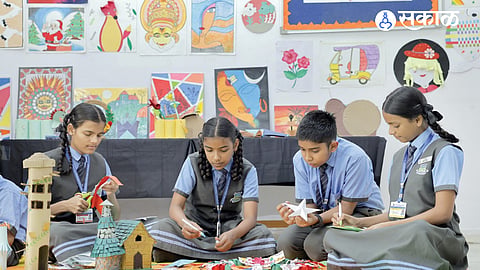Education must evolve with India’s changing needs
