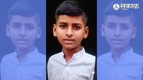 Swapnil Vahule