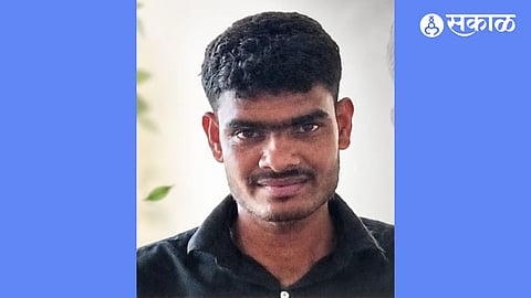 Saurabh narode
