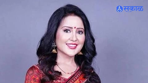 Amruta Fadnavis Raises Question On Muslim Entry To Garba Says Garba Is A Festival For Everyone And Should Be Inclusive