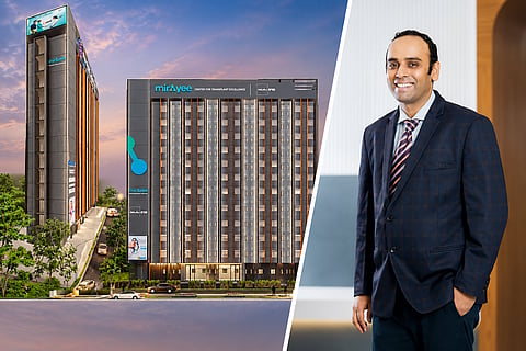 mirayee hospitals