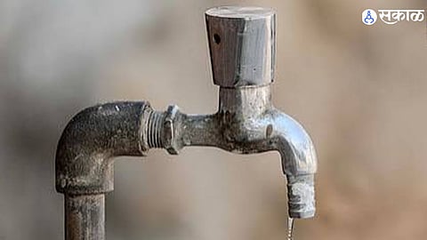 Pune Water Supply Disrupted On Thursday Several Areas To Face Water Cut And Low Pressure Supply On Friday Morning