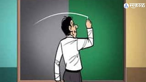 Maharashtra Education Institution Faces Corruption Probe as Professor Dies Suspiciously When Inquiry Committee Arrives