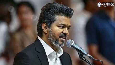 Jalgaon Connection Emerges in Tamil Nadu CM Vijay Fake Account Case as Home Guard Questioning Begins in Maharashtra