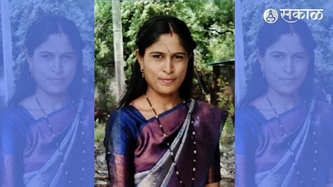 Gita Thore