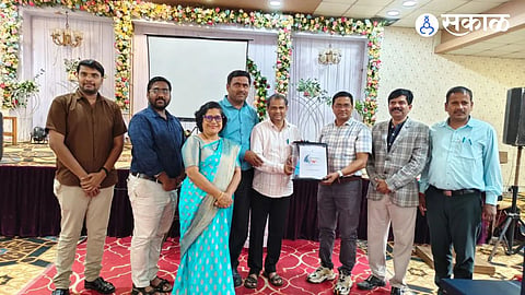 Hosting rights for 'Avishkar 2026' awarded at state-level workshop