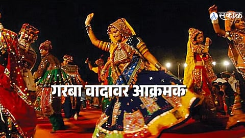 Ramdas Athawale Opposes VHP Stand on Muslim Participation in Garba