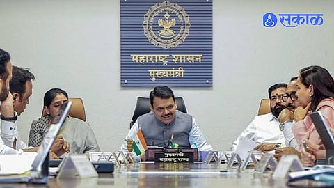Dimbhe Manikdoh Link Tunnel Project Put On Hold After Dilip Walse Patil Opposition Cabinet Takes Major Decision