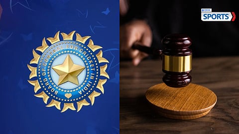 SUPREME COURT ON BCCI