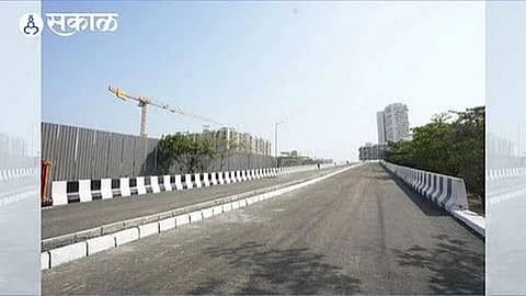 Pune Bengaluru Highway Expansion Under Scrutiny as Subcontractor Cuts Flyover Reinforcement Steel Over Pending Payments