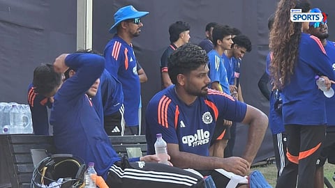 India vs Afghanistan 
