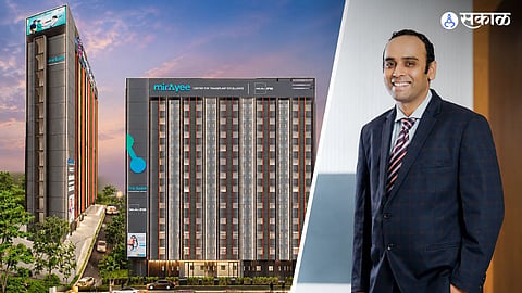 mirayee hospitals
