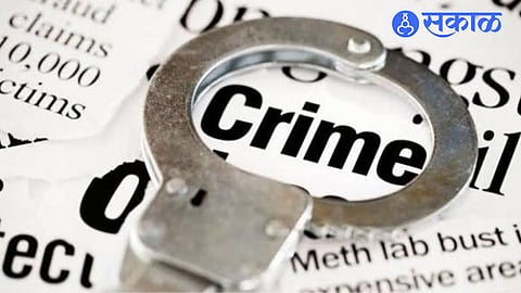 Shocking Moneylending Case Two Crore Debt Swells to 22 Crore as Two Accused Arrested by Police in Maharashtra