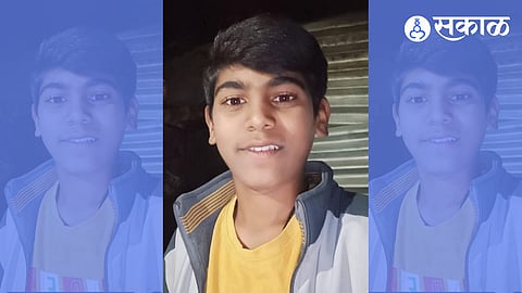 Sandip Gore