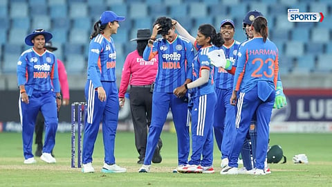 Women’s T20 Asia Cup 