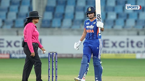 Asia Cup 2026 Womens