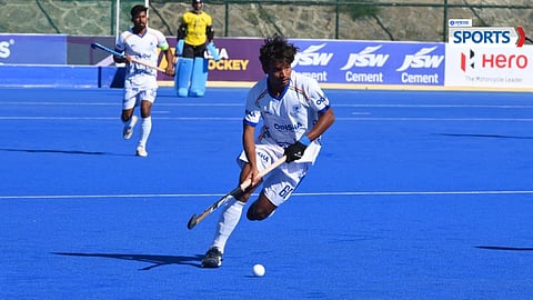 Hockey 